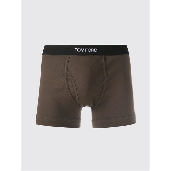 Tom Ford Underwear Men Green